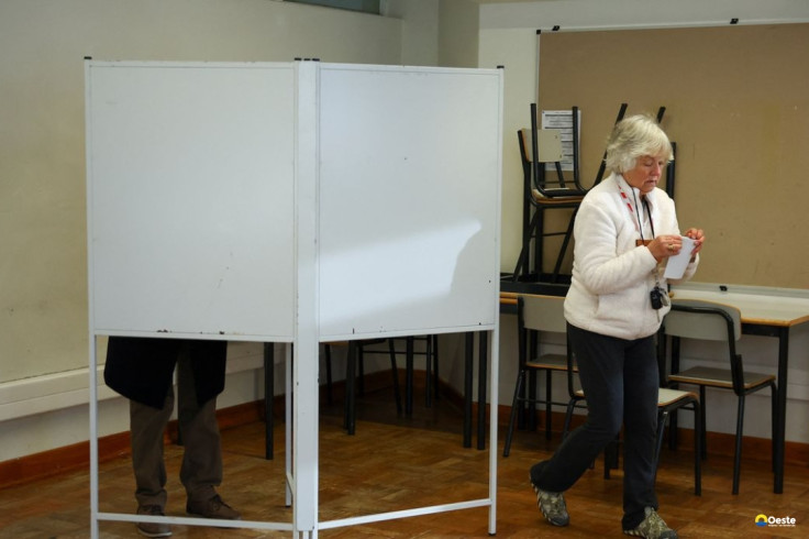 Portugal vai às urnas para eleger presidente neste domingo