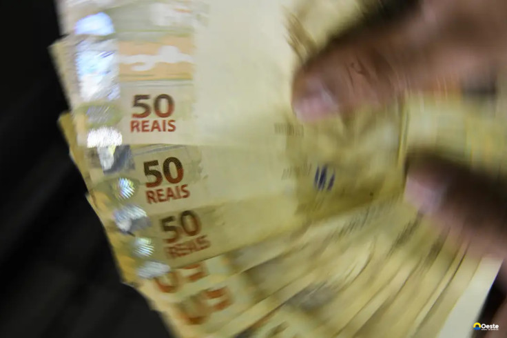 Poupança tem retirada líquida de R$ 11,1 bilhões em março