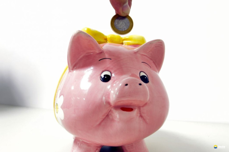 Poupança tem retirada líquida de R$ 15 bilhões em setembro