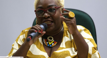 Povos de terreiros e quilombolas fazem encontro em paralelo à COP30