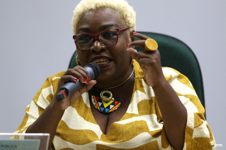 Povos de terreiros e quilombolas fazem encontro em paralelo à COP30