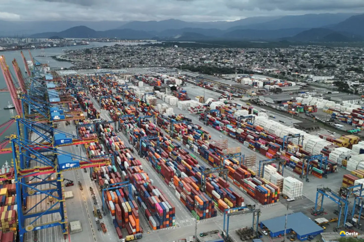 Prazo de crédito antecipado para exportadores é ampliado