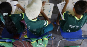 Prazo para contestar resultado do Selo Alfabetização termina hoje