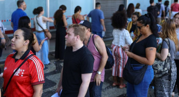 Prazo para recurso da avaliação de títulos do CNU termina hoje