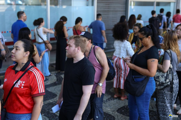 Prazo para recurso da avaliação de títulos do CNU termina hoje