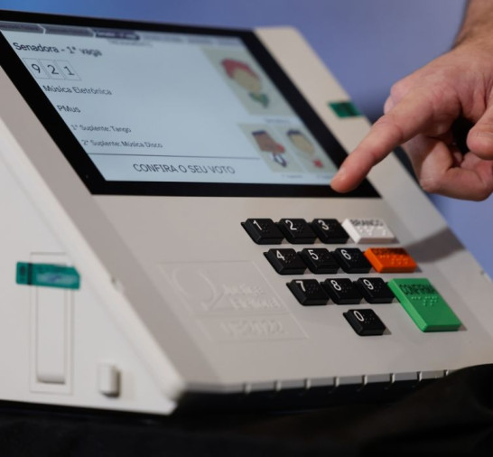 Prazo para registro de candidaturas às eleições termina neste sábado
