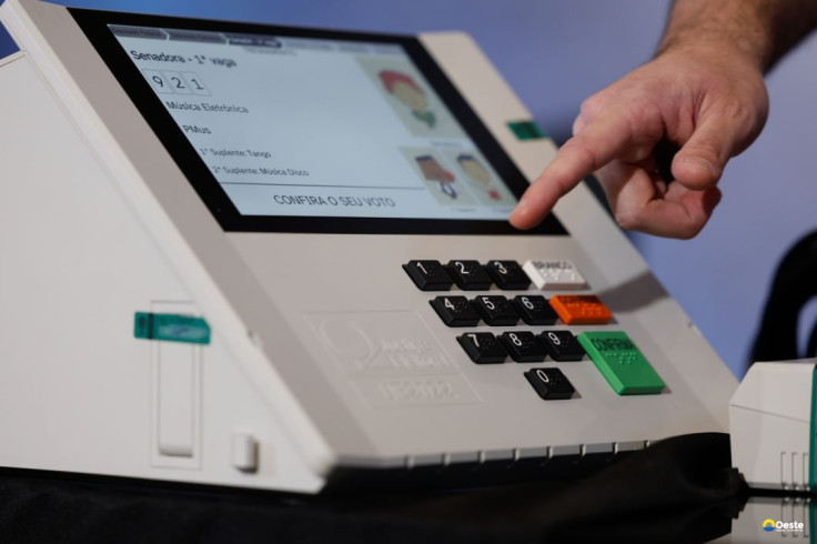 Prazo para registro de candidaturas às eleições termina neste sábado