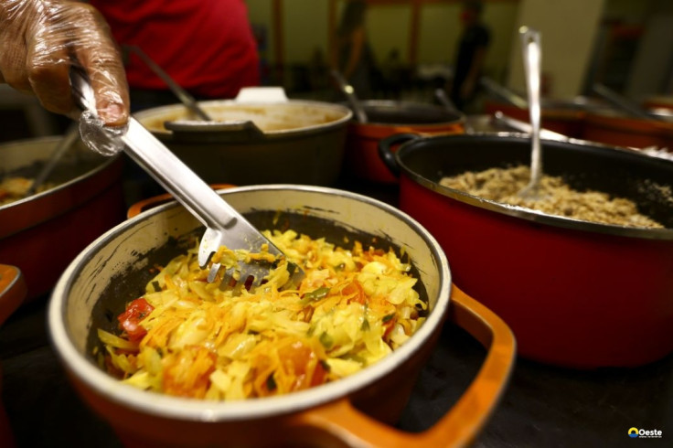 Preço médio do self-service por quilo chega a R$ 86,86 em São Paulo