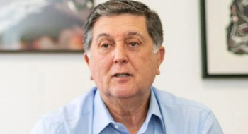 Prefeito de Florianópolis faz controle da entrada de pessoas na cidade