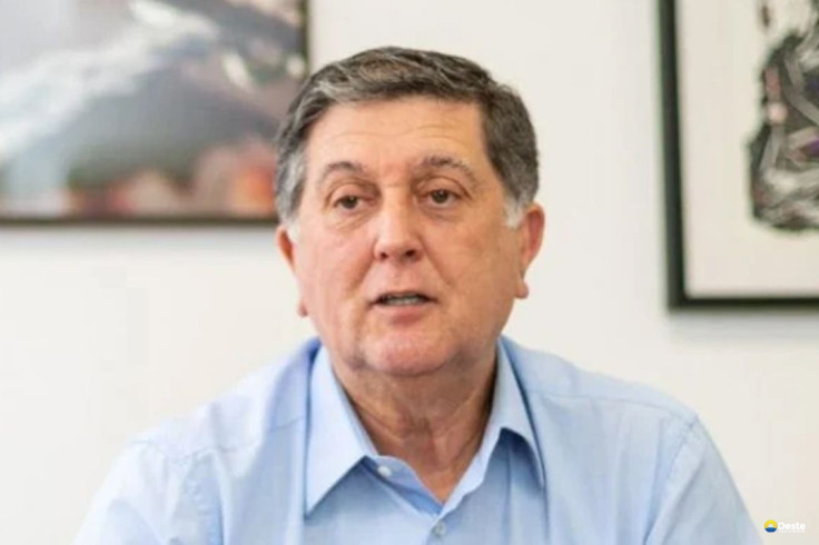 Prefeito de Florianópolis faz controle da entrada de pessoas na cidade