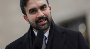 Prefeito de Nova York critica ato de guerra de Trump contra Venezuela