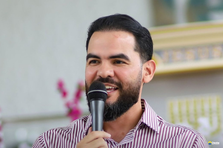 Prefeito e vereadores de Turilândia são presos por desvio de recursos