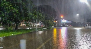 Prefeitura de Juiz de Fora decreta calamidade após chuvas históricas