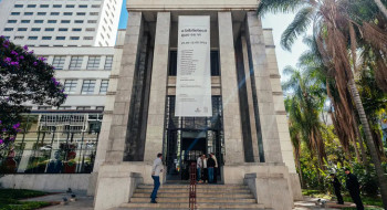 Prefeitura de São Paulo comunica à Interpol roubo de obras de arte