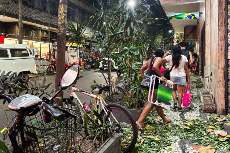Prefeitura e estado pedem antecipação do fim do expediente no Rio