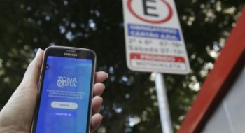 Prefeitura reajusta valor da Zona Azul na cidade de São Paulo