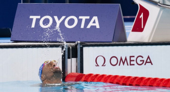 Prêmio Brasil Paralímpico consagra estrelas da natação