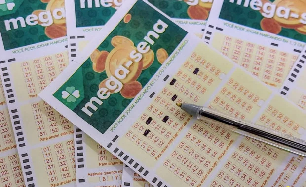 Prêmio da mega-sena acumula e vai a R$ 45 milhões