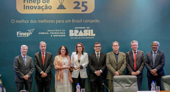 Prêmio Finep de Inovação mostra avanços na regionalização dos recursos