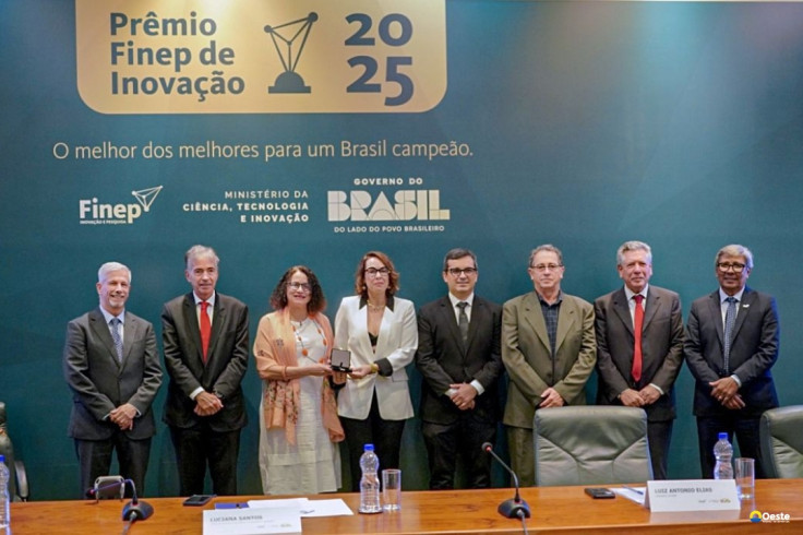 Prêmio Finep de Inovação mostra avanços na regionalização dos recursos