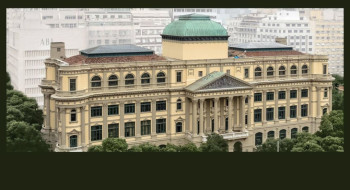 Prêmio Literário Biblioteca Nacional ganha 13ª categoria