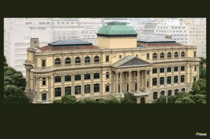 Prêmio Literário Biblioteca Nacional ganha 13ª categoria