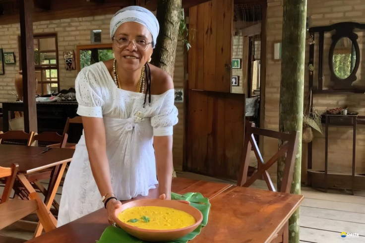 Prêmio para “comidas de terreiro” reúne 45 comunidades do País