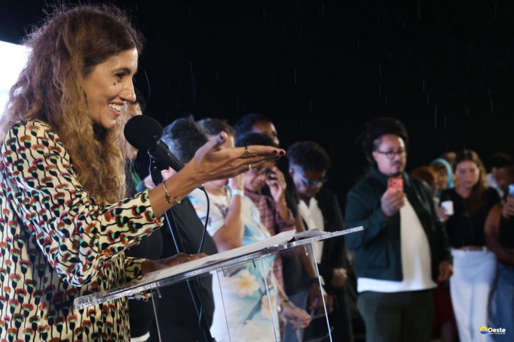 Prêmio TV Brasil Petrobras para Elas valoriza mulheres no futebol