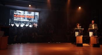 Prêmio Vladimir Herzog de Jornalismo celebra defesa da democracia