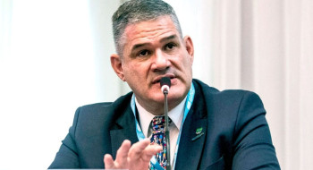 Presidente da CBAt crê em recorde de pódio no atletismo em Los Angeles