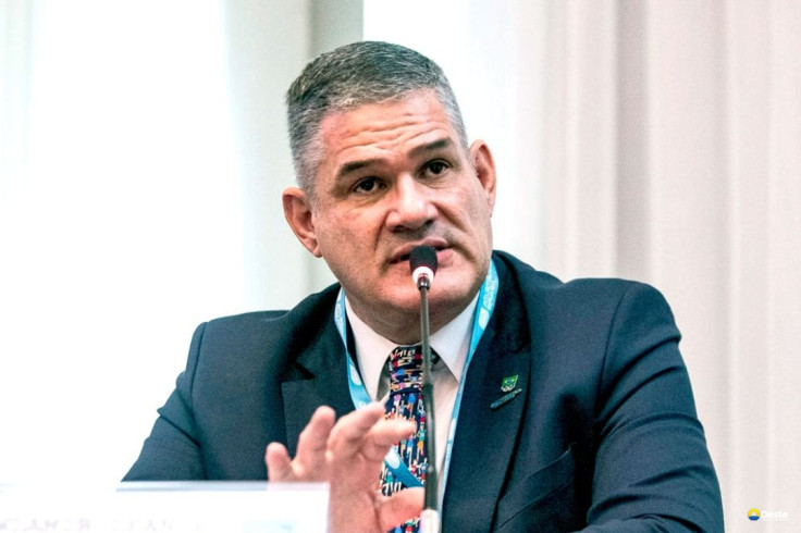 Presidente da CBAt crê em recorde de pódio no atletismo em Los Angeles