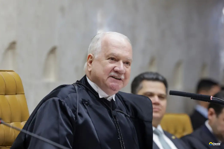 Presidente do STF anuncia que vai participar da COP30