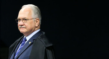 Presidente do STF defende atuação de Toffoli no caso do Banco Master