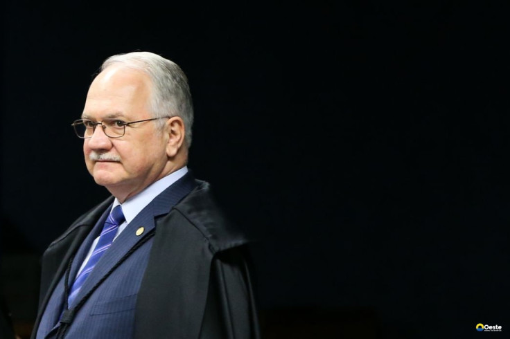 Presidente do STF defende atuação de Toffoli no caso do Banco Master