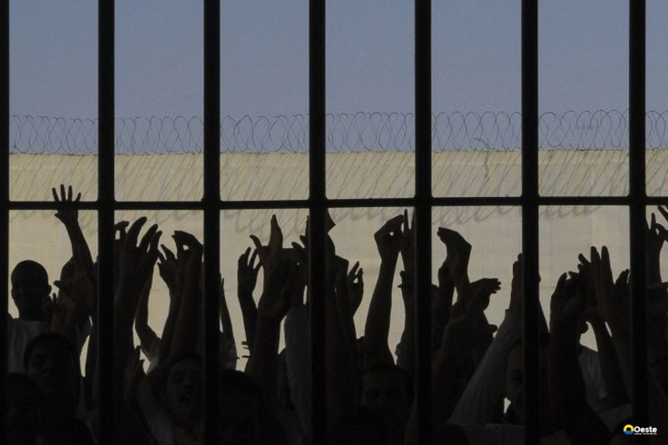 Presídios e penitenciárias do Rio têm reforço de 276 novos policiais