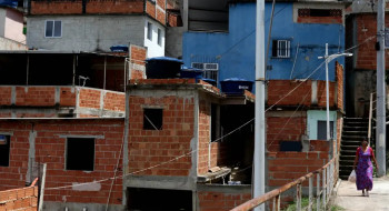 Pretos e pardos chefiam 3 de cada 4 lares em que se registrou fome