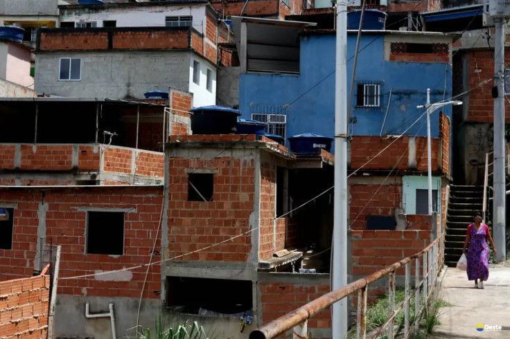 Pretos e pardos chefiam 3 de cada 4 lares em que se registrou fome