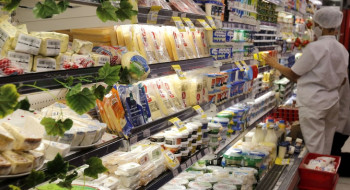 Prévia de 0,20% faz inflação voltar para meta do governo