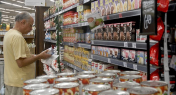 Prévia de 0,25% mostra inflação de 2025 dentro da meta do governo