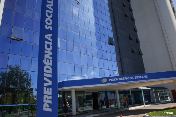 Previsão de gastos com INSS em 2027 é reduzida em R$ 5 bilhões