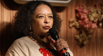 Primeira mulher negra será empossada na ABL hoje