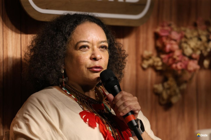 Primeira mulher negra será empossada na ABL hoje