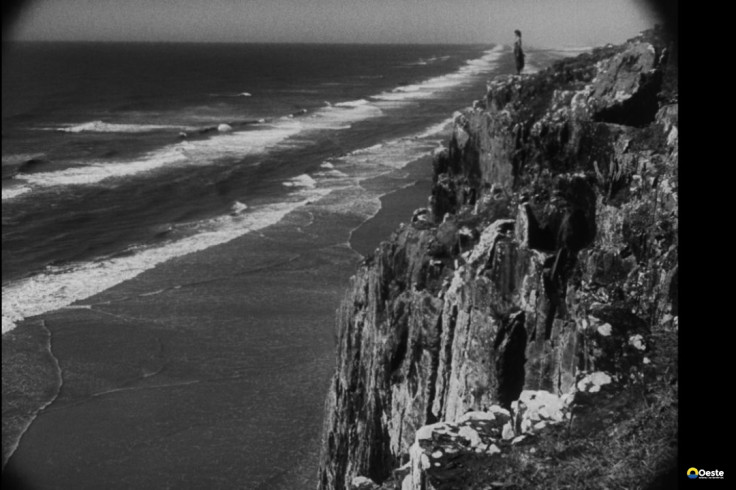 Primeiro longa gaúcho com som será exibido no Festival de Roterdã