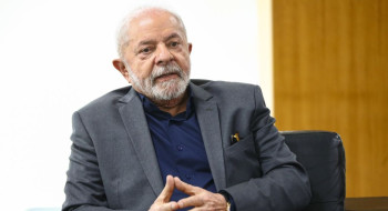 Principal desafio da Venezuela é fortalecer democracia, diz Lula