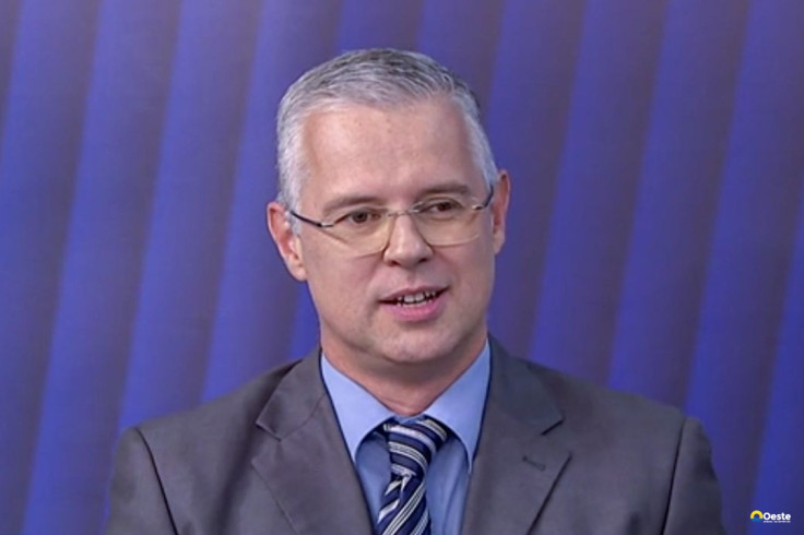 Prisão de militares revela amadurecimento democrático, diz historiador