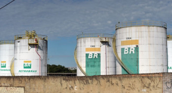 Privatização da BR prejudica consumidor em momento de crise