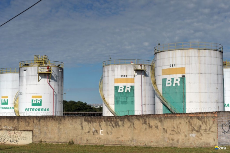 Privatização da BR prejudica consumidor em momento de crise