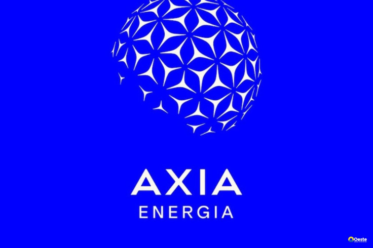 Privatizada em 2022, Eletrobras passa a se chamar Axia Energia