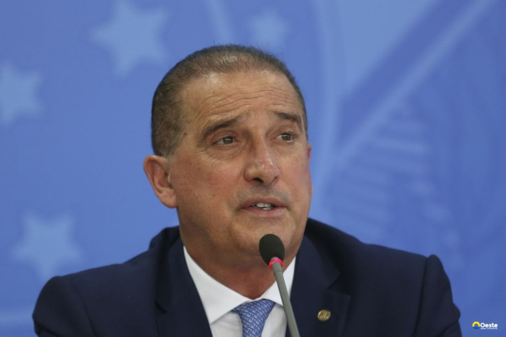 Problemas com descontos eram recorrente, diz ministro de Bolsonaro