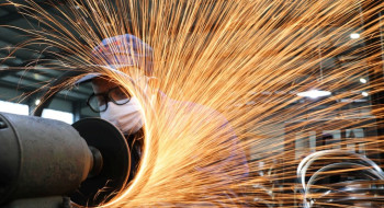 Produção da indústria brasileira cai 1,8% de maio para junho